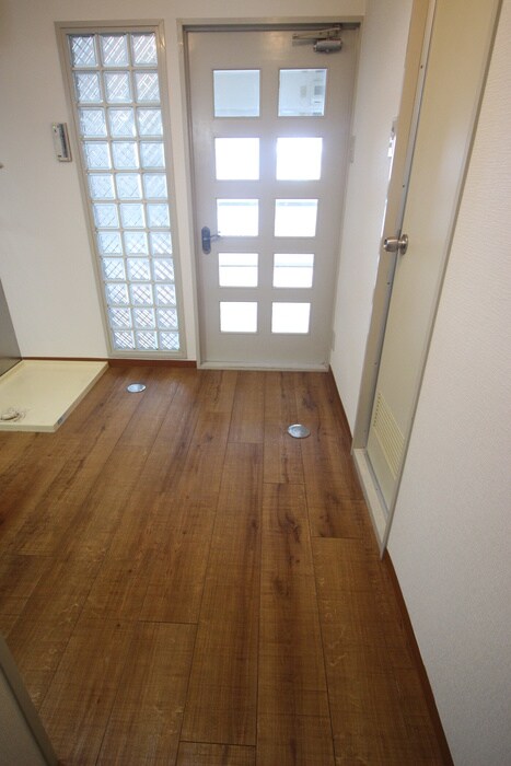廊下 ﾄﾞﾐﾉｺﾝﾄﾚｰﾙ