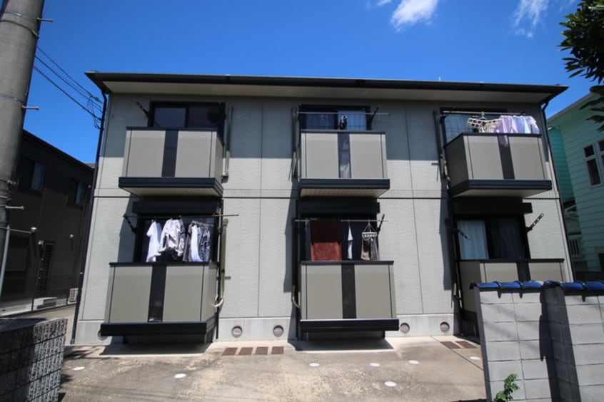 外観写真 Ｈｅｉｍ　 Ｂｒｕｎｎｅｎ