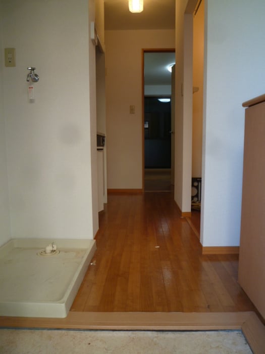 玄関 Ｈｅｉｍ　 Ｂｒｕｎｎｅｎ