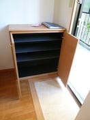 靴箱 Ｈｅｉｍ　 Ｂｒｕｎｎｅｎ