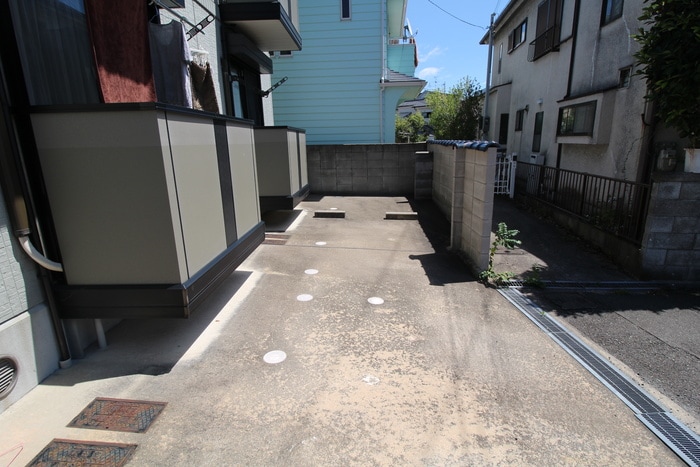 駐車場 Ｈｅｉｍ　 Ｂｒｕｎｎｅｎ