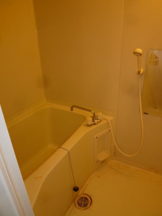 バス／シャワールーム等 Ｈｅｉｍ　 Ｂｒｕｎｎｅｎ