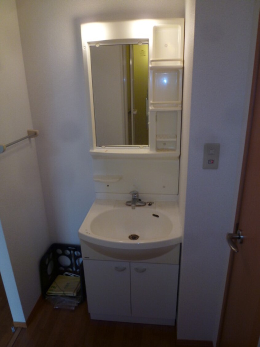 洗面 Ｈｅｉｍ　 Ｂｒｕｎｎｅｎ