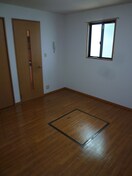 居室 Ｈｅｉｍ　 Ｂｒｕｎｎｅｎ