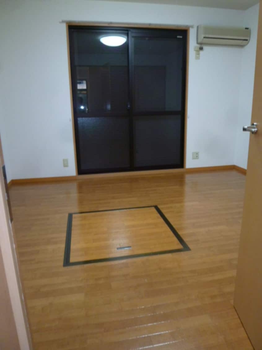 居室 Ｈｅｉｍ　 Ｂｒｕｎｎｅｎ