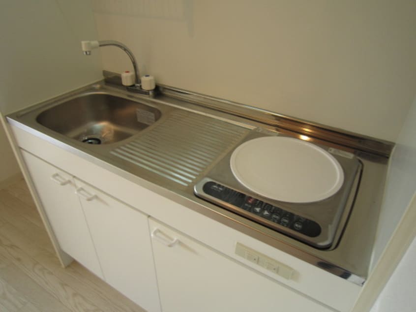 キッチン GROOVE平野