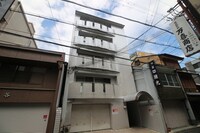 五条セフィ－マンション