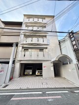 五条セフィ－マンション