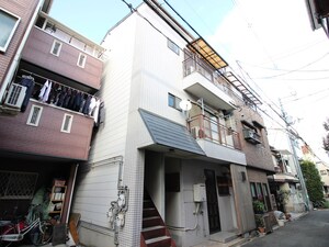 ハウスヤマノウチ