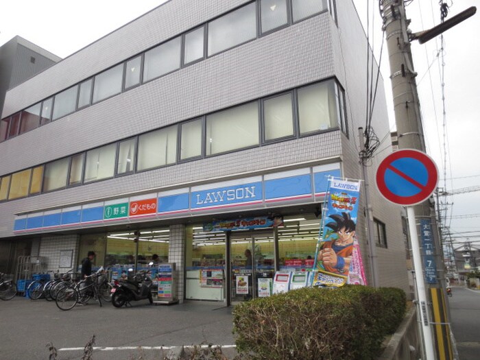 瀬田店(コンビニ)まで400m エンゼルプラザ瀬田駅前