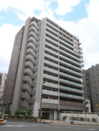 ﾌﾟﾚｻﾝｽｼﾞｪﾈ新神戸ｽﾃｰｼｮﾝﾌﾛﾝﾄ