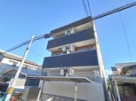 フジパレス吹田垂水町Ⅲ番館
