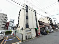入屋ハイツ