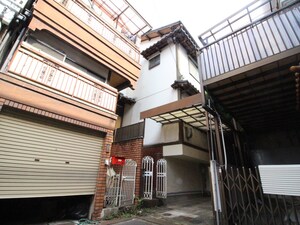 郷田貸家