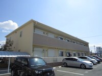 サンシエスタＢ棟