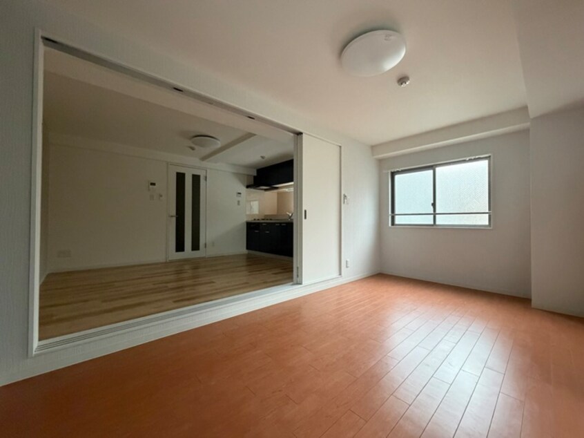 居室 プラネックスKOBE