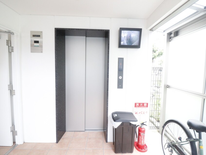 建物設備 プラネックスKOBE