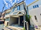高田2丁目戸建の外観