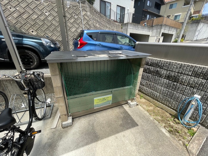 建物設備 Ｎａｓｉｃ宝塚Ｈｉｌｌｓ