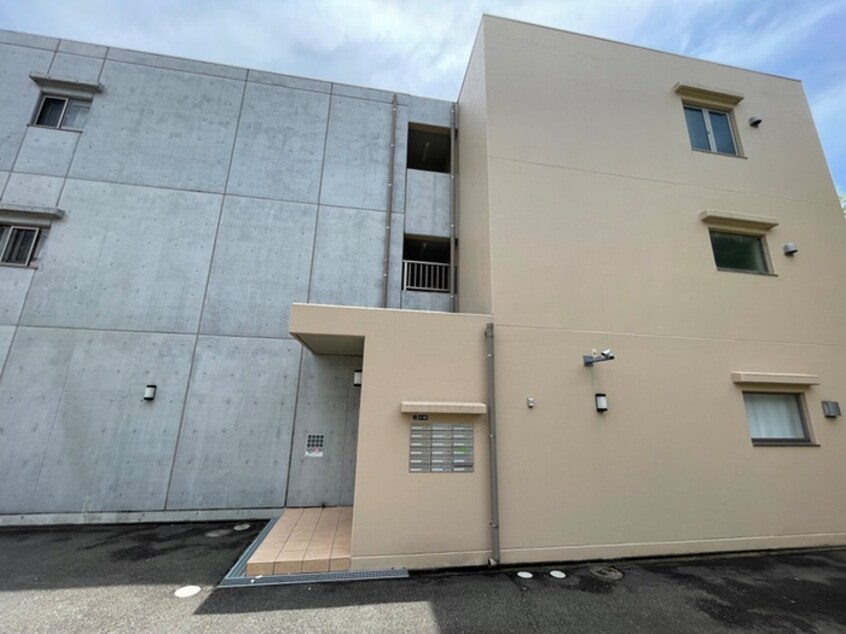 外観写真 Ｎａｓｉｃ宝塚Ｈｉｌｌｓ