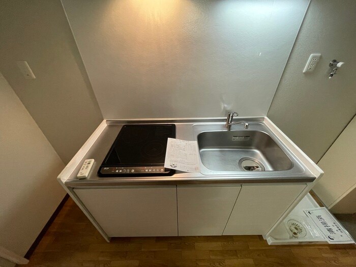 キッチン Ｎａｓｉｃ宝塚Ｈｉｌｌｓ