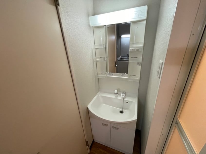 洗面 Ｎａｓｉｃ宝塚Ｈｉｌｌｓ