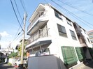 丸岡マンション２の外観