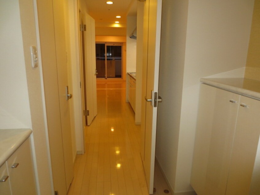 靴箱 ＢＲＡＶＩ南堀江