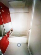 バス／シャワールーム等 ＢＲＡＶＩ南堀江
