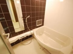 内観写真 ＢＲＡＶＩ南堀江