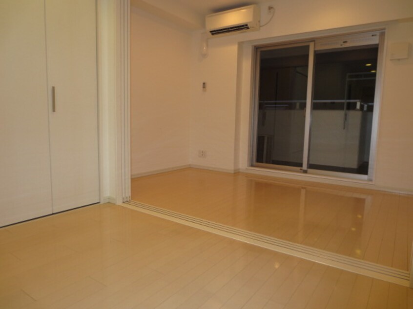 居室 ＢＲＡＶＩ南堀江