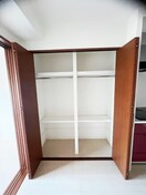 収納 ＢＲＡＶＩ南堀江