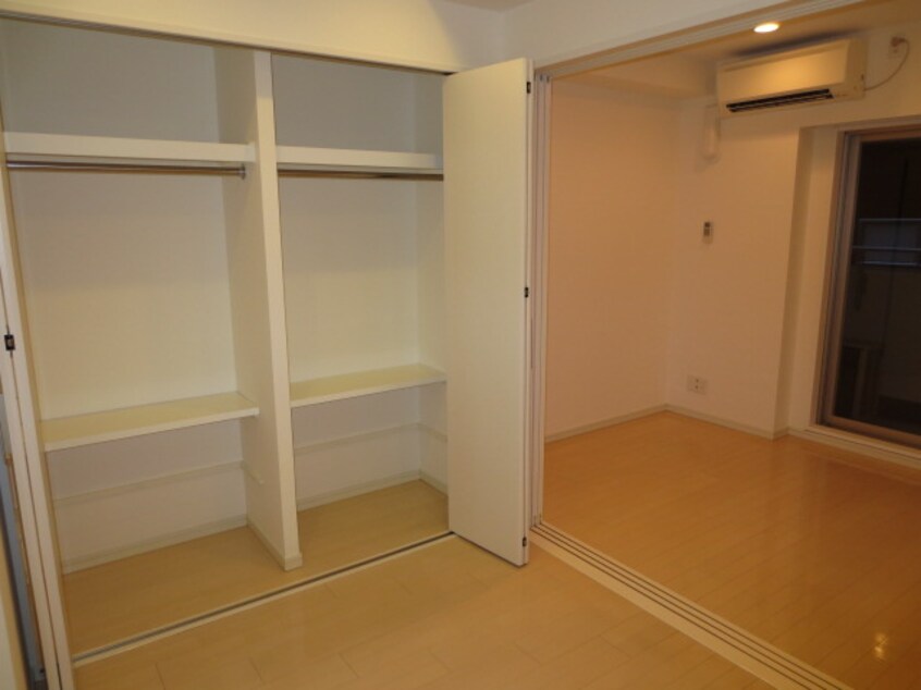 収納 ＢＲＡＶＩ南堀江