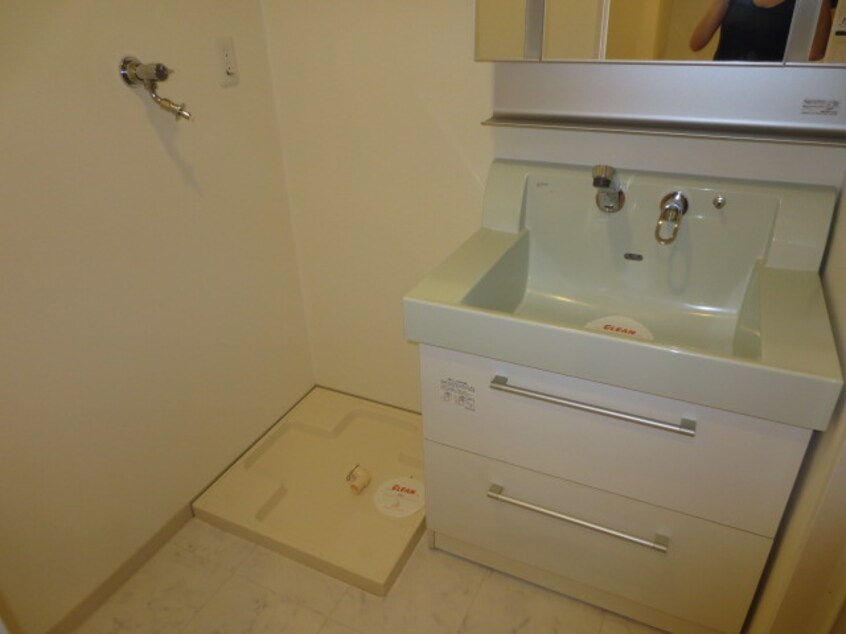 洗面 ＢＲＡＶＩ南堀江