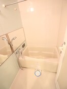 バス／シャワールーム等 ＢＲＡＶＩ南堀江