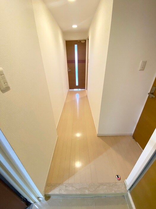 廊下 ＢＲＡＶＩ南堀江