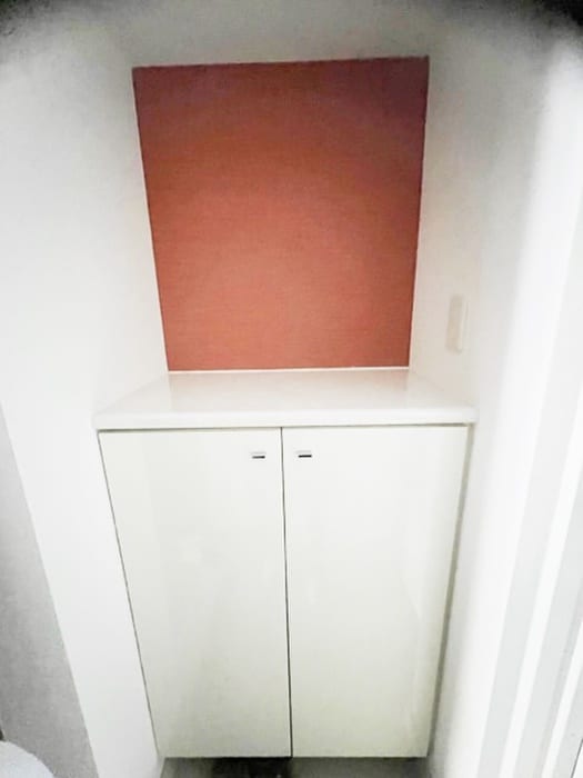 収納 ＢＲＡＶＩ南堀江