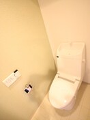 トイレ ＢＲＡＶＩ南堀江
