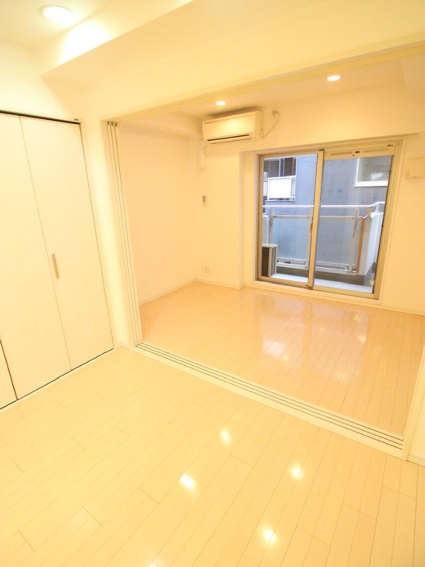 居室 ＢＲＡＶＩ南堀江