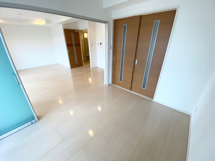 居室 ＢＲＡＶＩ南堀江