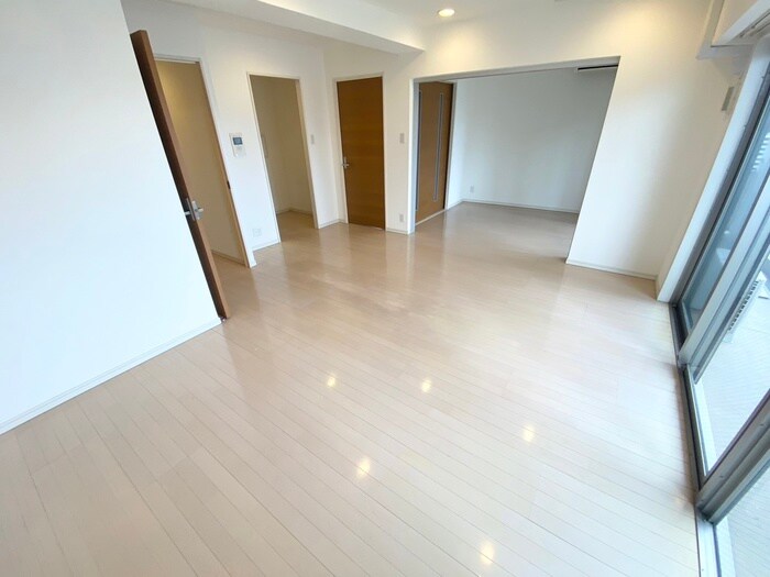 居室 ＢＲＡＶＩ南堀江