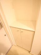 収納 ＢＲＡＶＩ南堀江