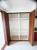 収納 ＢＲＡＶＩ南堀江