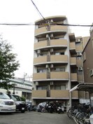 ロマネスク姫島(310)の外観