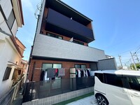 ブロンテ大久保