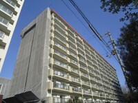 メガロコープ平野２号棟（954）