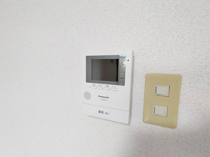 内観写真 パビヨン宇多野