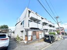 ノ－ザンフラットの外観