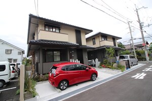 宇宙　B棟