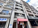 プチモンド京都の外観